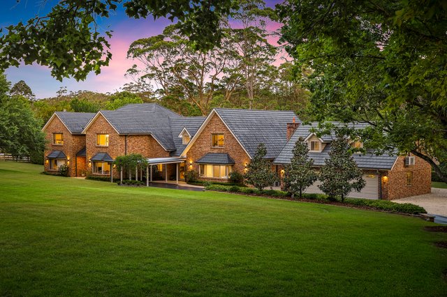 92 Wattle Tree Road, NSW 2250