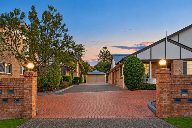13/3 Central Avenue, QLD 4075
