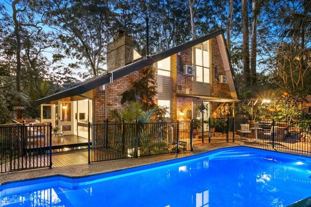 5 Jacaranda Place, NSW 2119
