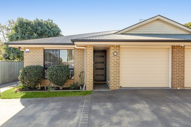 3/81C North Street, QLD 4350