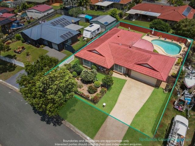 7 Sunningdale Drive, QLD 4165