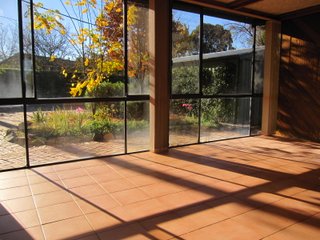 Sunroom