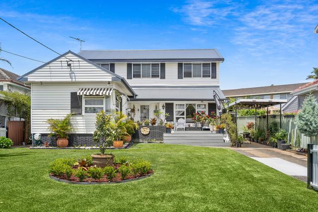 20 Milford Road, NSW 2228