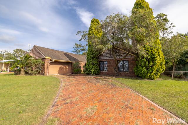 22 Eden Place, NSW 2428