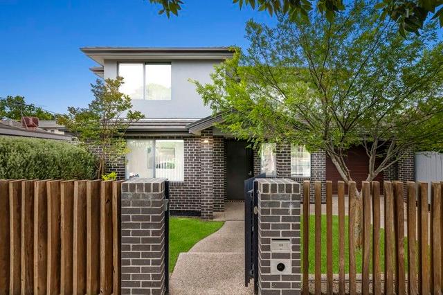 1/1 Baker Street, VIC 3163