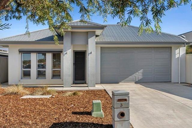 3 Dedes Drive, SA 5341
