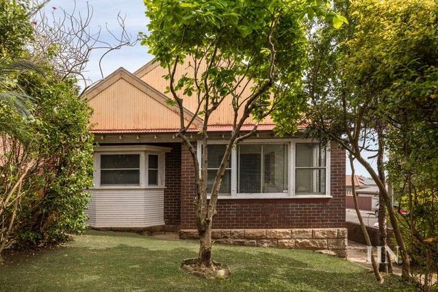 1 Summit Street, NSW 2206