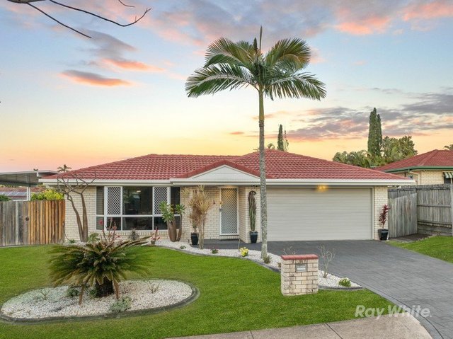 14 Fromelles Court, QLD 4118