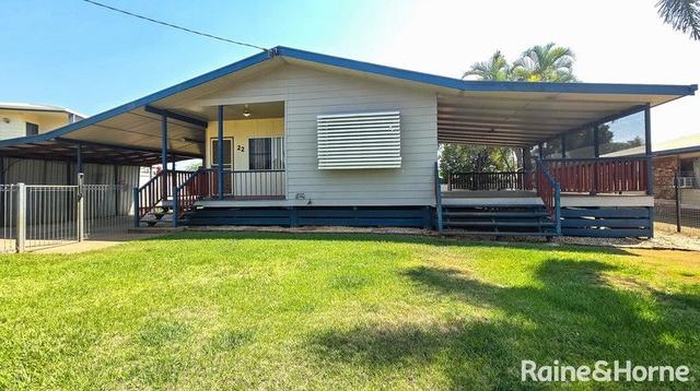 22 Clements Street, QLD 4744