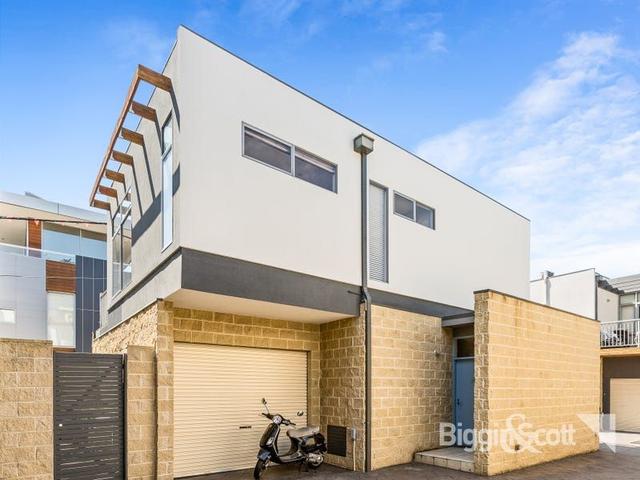 10/8 Glass St, VIC 3121