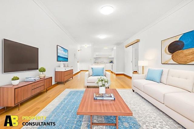 1/2-4 Cambridge Street, NSW 2150