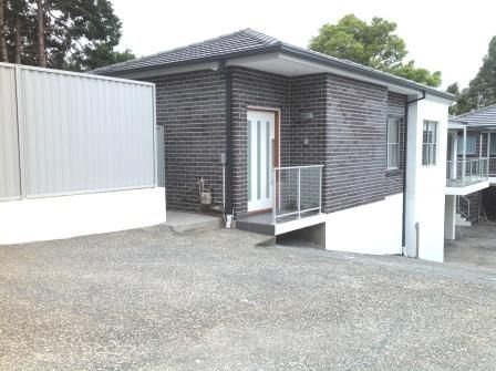 3/30 Pheasant St, NSW 2193