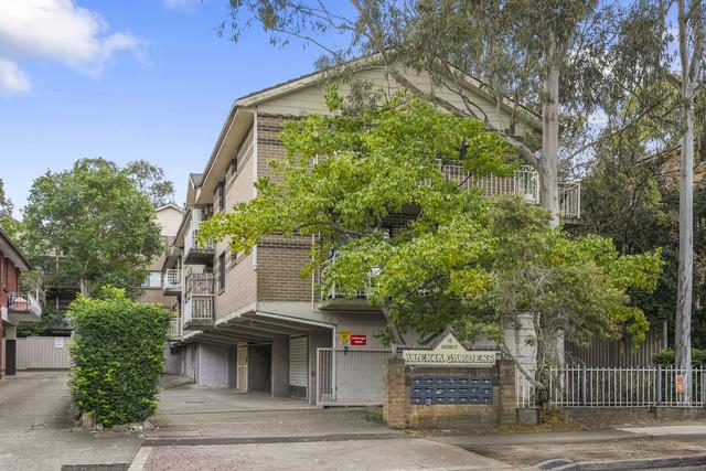 18/13 Oxford Street, NSW 2160