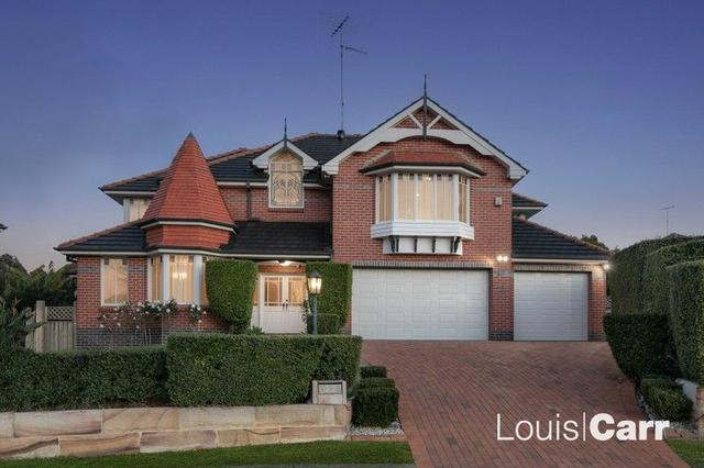 22 Cannan Close, NSW 2126