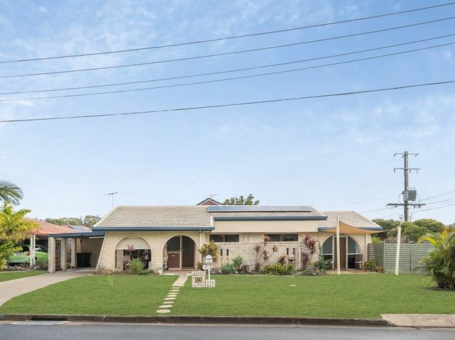 31 Stratford Street, QLD 4021