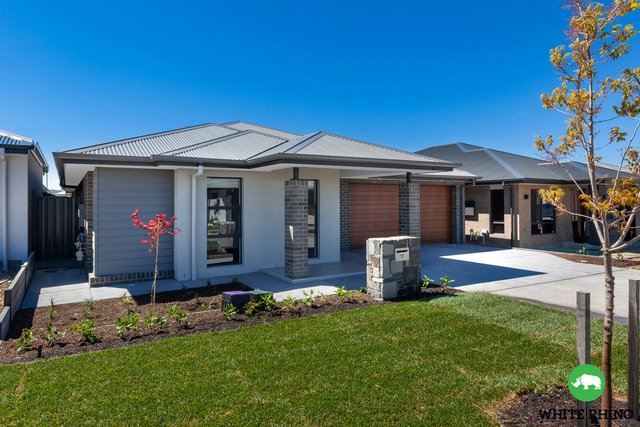 11 Mason Street, NSW 2620