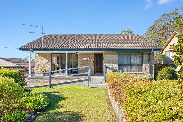 18 Keightley Street, NSW 2537