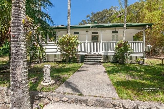 85 Wilson, QLD 4677