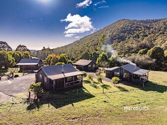 851 Ironcliffe Road, TAS 7316