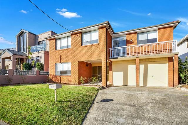 25 Fowler Crescent, NSW 2034