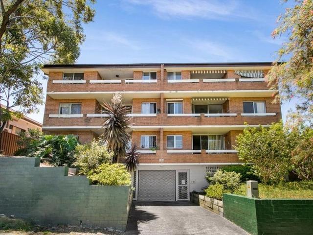 7/32 Short Street, NSW 2218