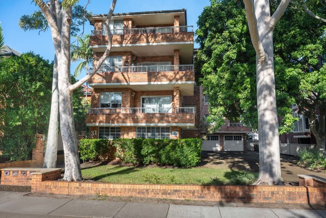 4/31 Kings Road, NSW 2216