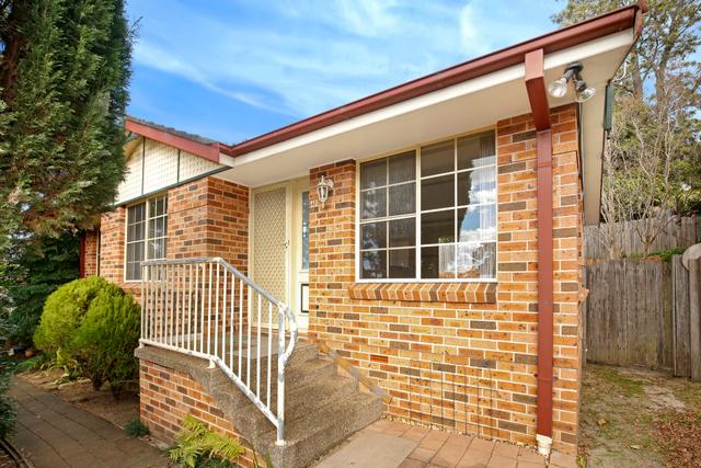 4/8 Harold Street, NSW 2500
