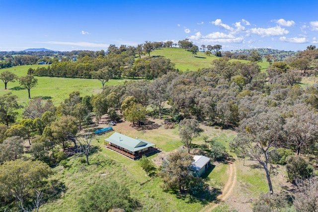 7479 Mid Western  Highway, NSW 2797