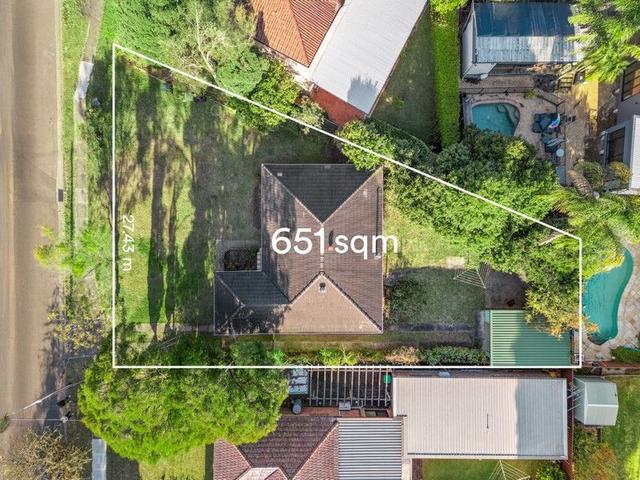49 Eastview  Avenue, NSW 2113