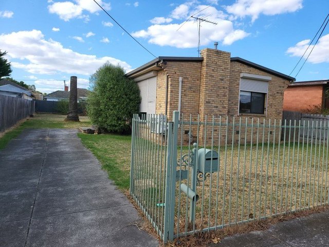 4 Hook Street, VIC 3021