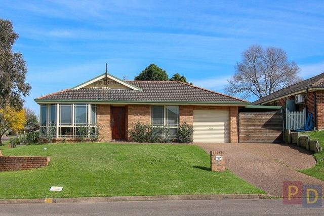 22 Casey Drive, NSW 2330