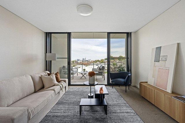 17/97 Peninsula Road, WA 6051