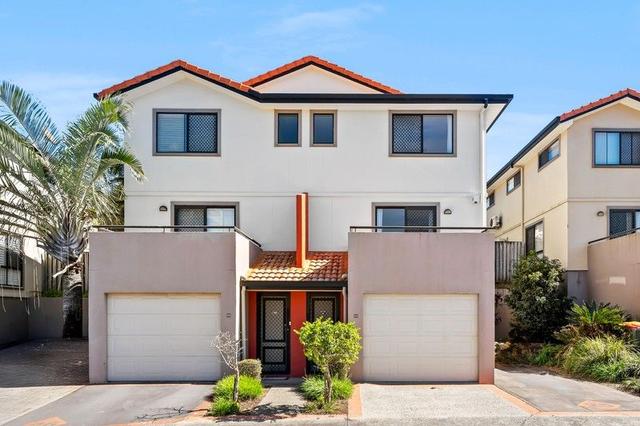 25/228 Gaskell Street, QLD 4113