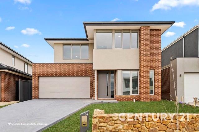 29 Newbolt Parade, VIC 3978
