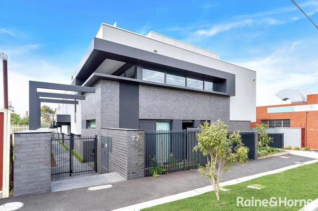 4/77 Hyde Street, VIC 3011