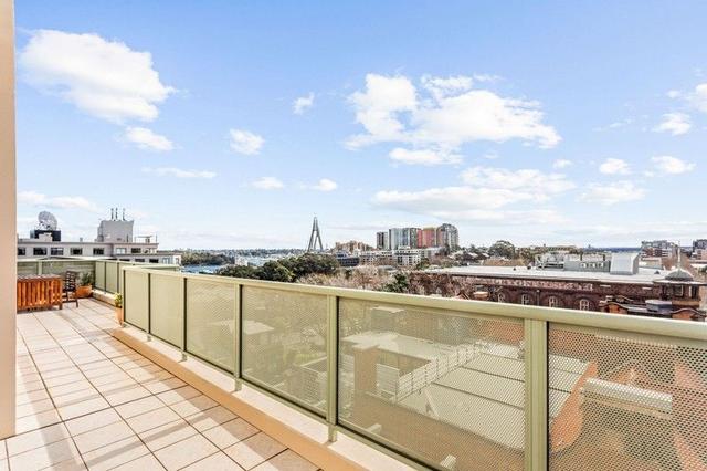 23/149-197 Pyrmont Street, NSW 2009
