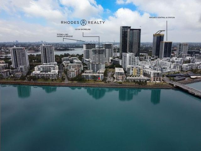 137/38 Shoreline Drive, NSW 2138