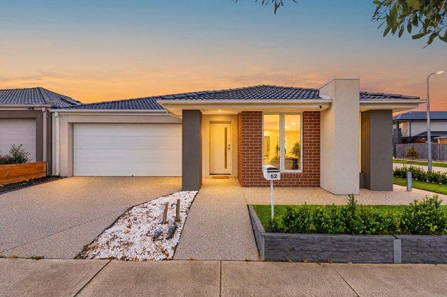 52 Babar Drive, VIC 3809