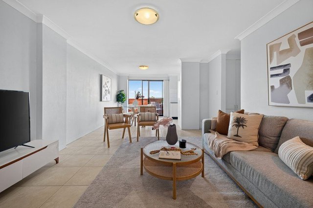 46/7-9 Cross Street, NSW 2200