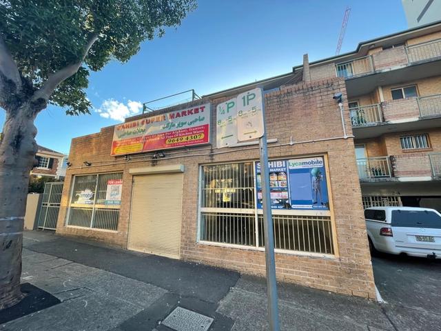 16/2-4 Station Rd, NSW 2144