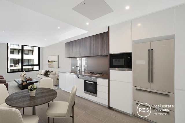 407/1 Cullen Close, NSW 2037