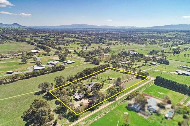 160 Ogilvies Road, VIC 3722