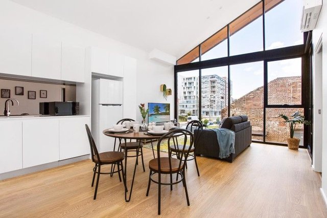 E107/26 Shepherd Street, NSW 2170