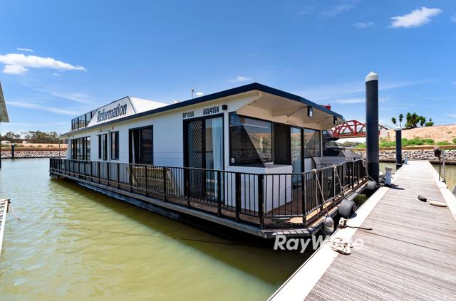 0 Reformation Houseboat, VIC 3500