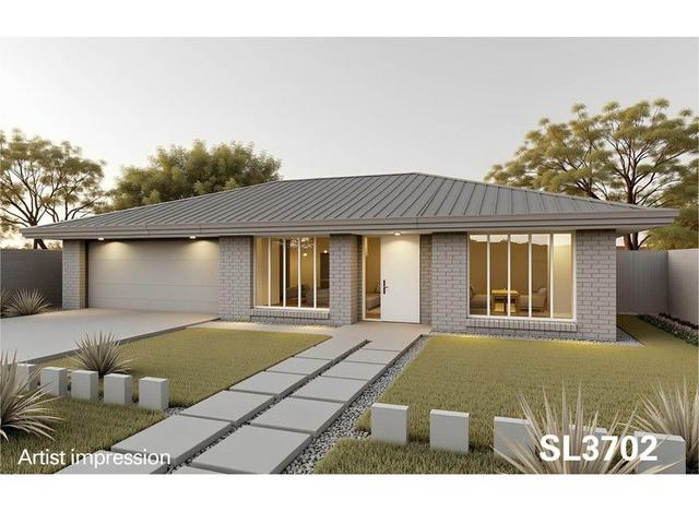 Lot 109 Player St, QLD 4615