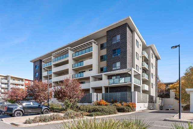 45/21 Braybrooke Street, ACT 2617