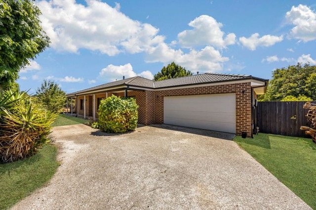20 Chisholm Drive, VIC 3435