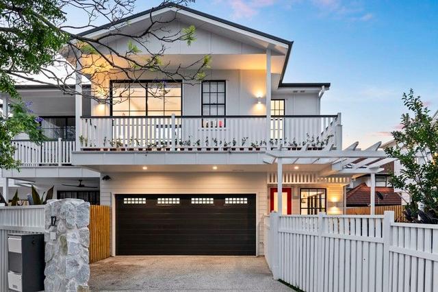 12 Victoria Street, QLD 4011