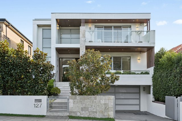 127 Donald Street, NSW 2220