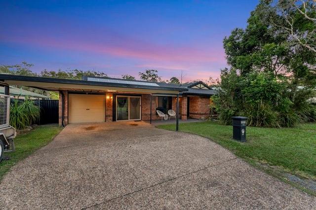 143 Orchid Drive, QLD 4165